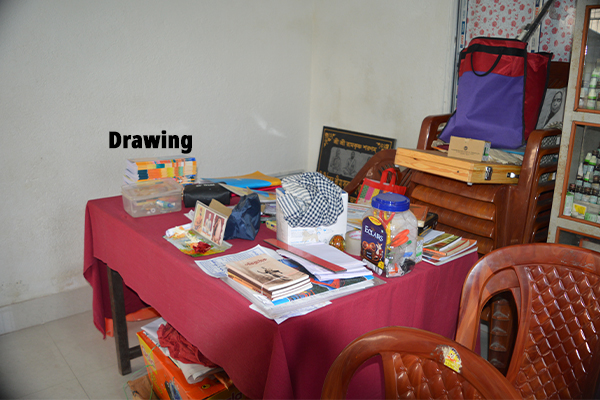 Drawing Class