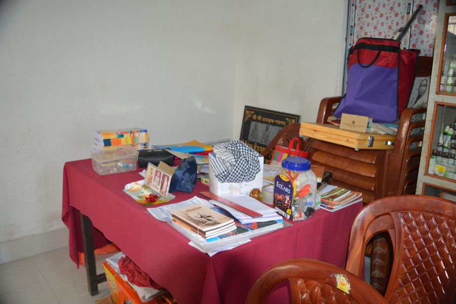 gallery