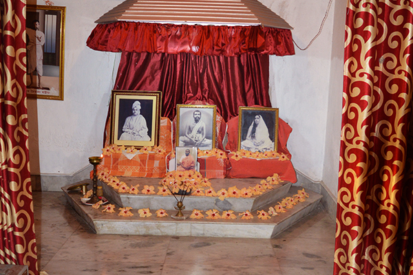 Daily Puja